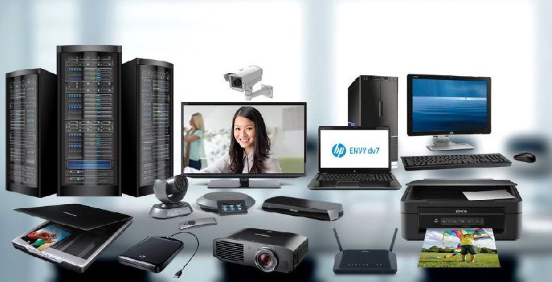 IT Products