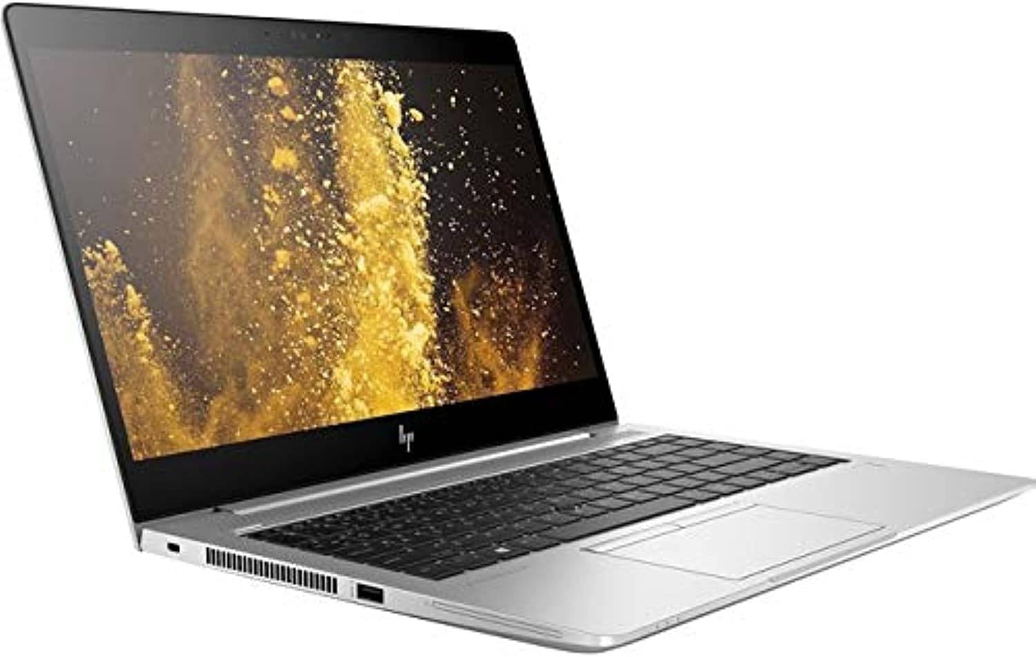 HP EliteBook 840 G6, 8th Gen Core i5 Processor, 8GB RAM, 256GB SSD, 14″ FHD Display