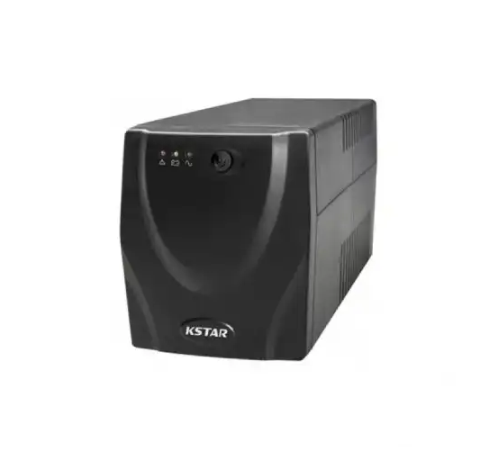 KSTAR 650VA Offline UPS