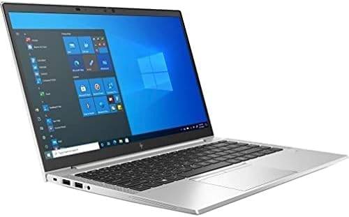 HP Elitebook 840 G8, 11th Gen Core i5 Processor, 16GB DDR4 RAM, 512GB SSD Storage, 14 Inch FHD Display