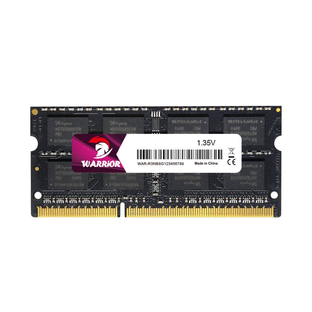 Warrior DDR4 8GB 2400MHz Laptop Ram